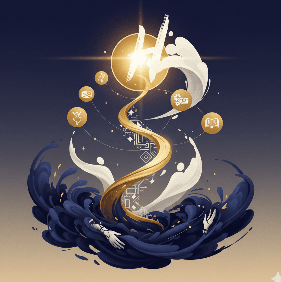 Cover Image for titles app