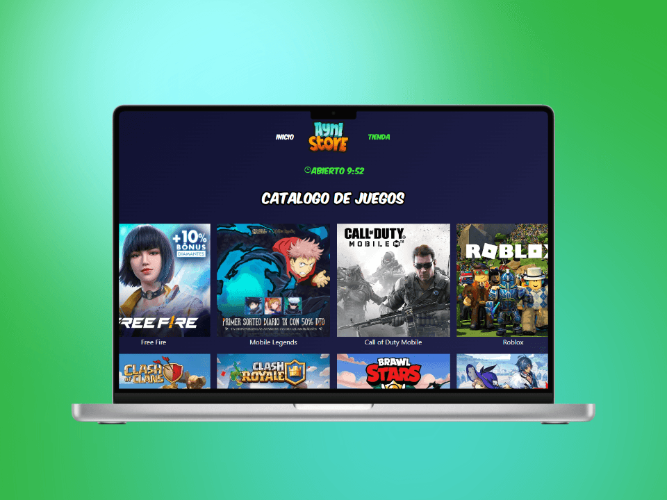 Cover Image for duolingo store