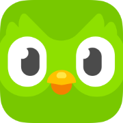 Duolingo-logo